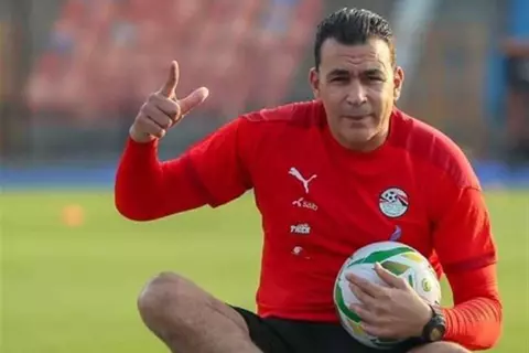  "سنسافر قطر بـ12 لاعبا".. الحضري يكشف استعدادات منتخب مصر قبل كأس العرب